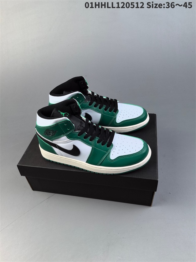 women air jordan 1 shoes 2024-7-4-040